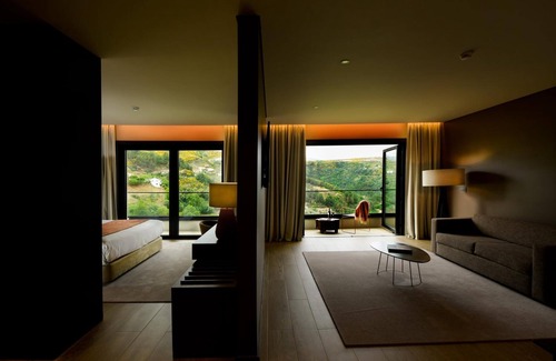 Cumieira Hotel | MW Douro Wine & Spa