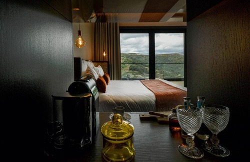 Cumieira Hotel | MW Douro Wine & Spa