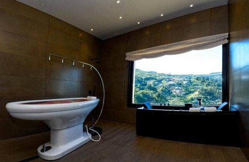 Cumieira Hotel | MW Douro Wine & Spa