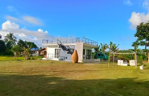 San Francisco House | MW UrbanTerrace 2 Surigao del Norte