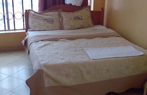Kericho Hotel | Mwananchi Hotel