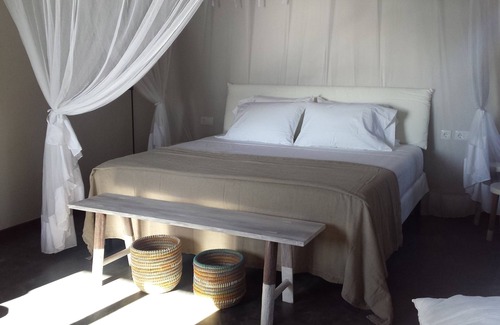Ibo Cabin | Mwani House Boutique Hotel