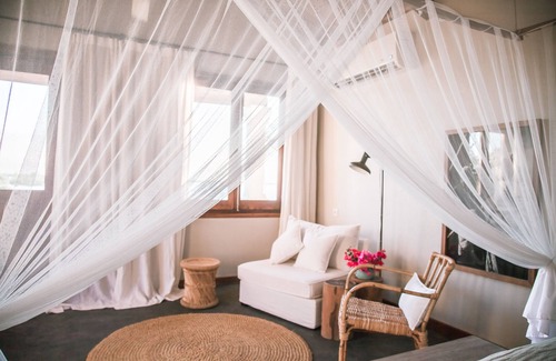 Ibo Cabin | Mwani House Boutique Hotel