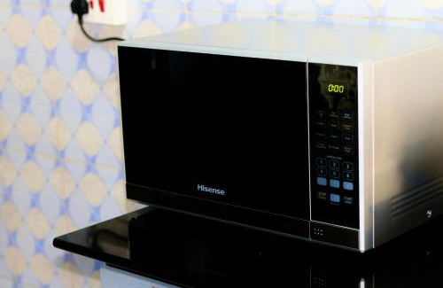 Mwanza Apartment | Mwanza city escape