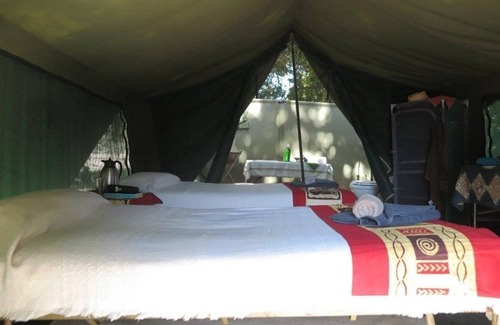 Hurungwe Other | Mwinilunga Safaris