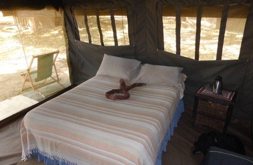 Hurungwe Other | Mwinilunga Safaris