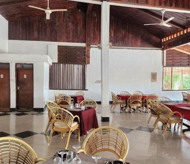 Musoma Hotel | Mwitongo Lodge Peninsula