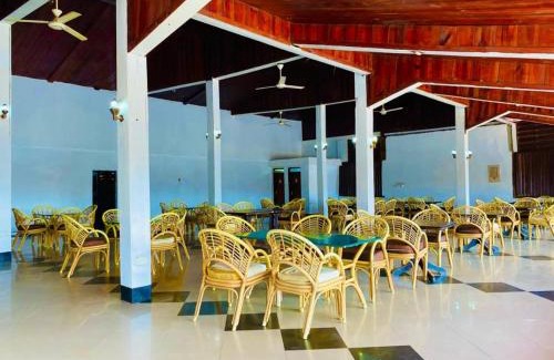 Musoma Hotel | Mwitongo Lodge Peninsula