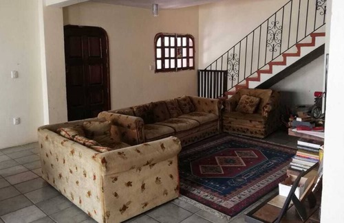 Santa Cruz Xoxocotlan House | Beautiful, spacious and comfortable house