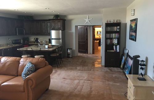 La Choya Condo | Beautiful new 2 Bedroom, 2 1/2Bath Lower Unit