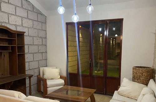 Ixtlahuaca de Rayon House | magnificent country house