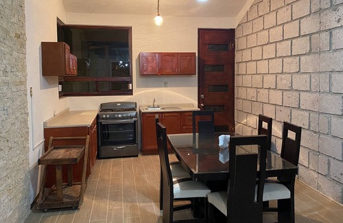 Ixtlahuaca de Rayon House | magnificent country house