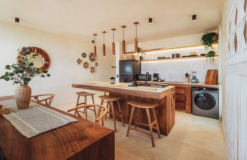 Boca de Iguanas Cabin | AURA LUXURY MASTER VILLA OCEAN FRONT
