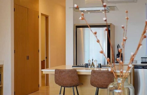 Centro Apartment | Montemar 601: Luxury Condo in the Heart of Cabon