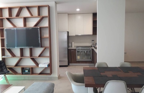 Queretaro Apartment | Luxury residential in Queretaro near Cimatario National Park