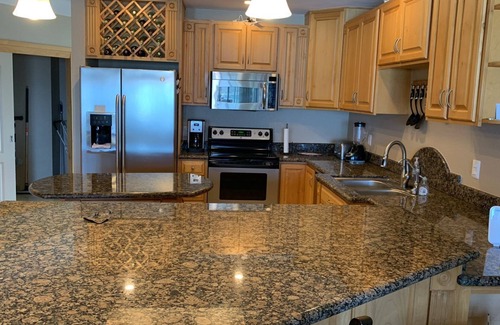 Rosarito Condo | Luxurious 2 Bedroom 2 Bath Oceanfront Condo