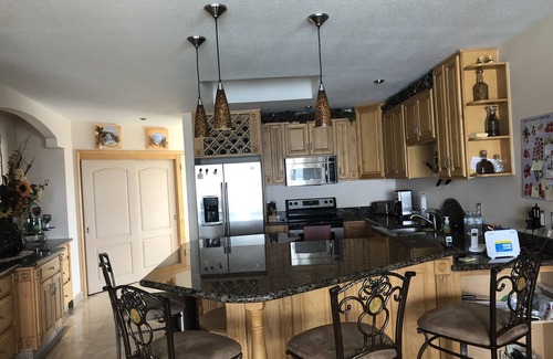 Rosarito Condo | Luxurious 2 Bedroom 2 Bath Oceanfront Condo