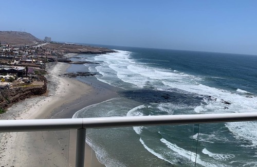 Rosarito Condo | Luxurious 2 Bedroom 2 Bath Oceanfront Condo