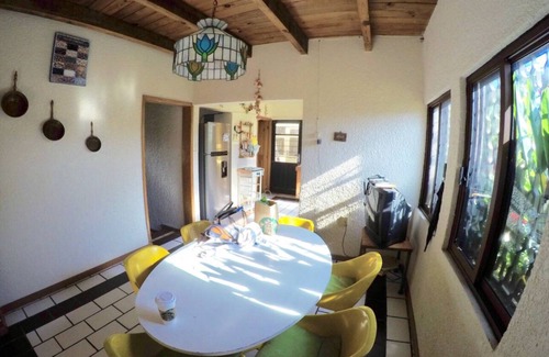 Atlatlahucan House | Casa Grande Lomas de Cocoyoc