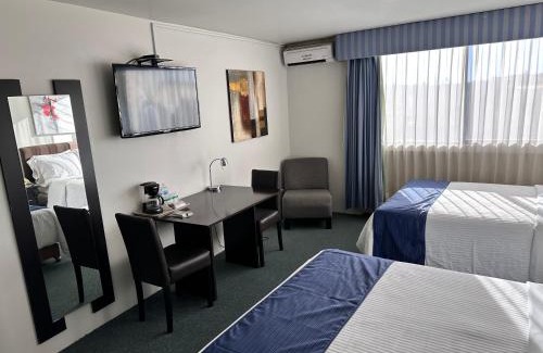 Fresnillo Hotel | Hotel del Fresno