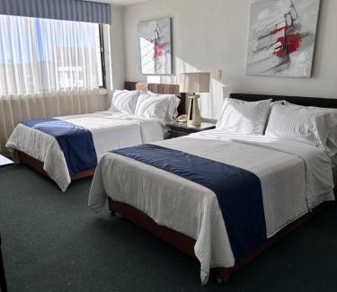 Fresnillo Hotel | Hotel del Fresno