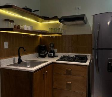 Fresnillo Apartment | Dpto Laberinto 4