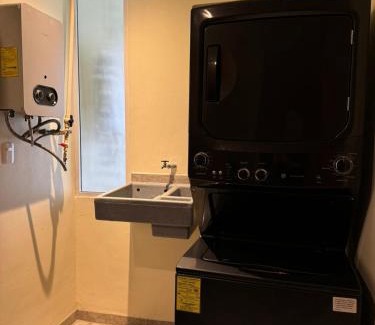 Fresnillo Apartment | Dpto Laberinto 4