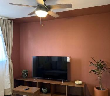 Fresnillo Apartment | Dpto Laberinto 4