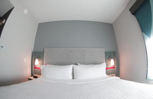Fresnillo Hotel | avid hotel - Fresnillo by IHG