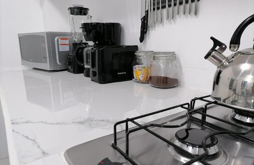 Fresnillo Apartment | Departamento Margoot