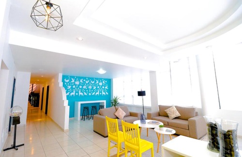 Fresnillo Hotel | Hotel Casa Blanca Minero