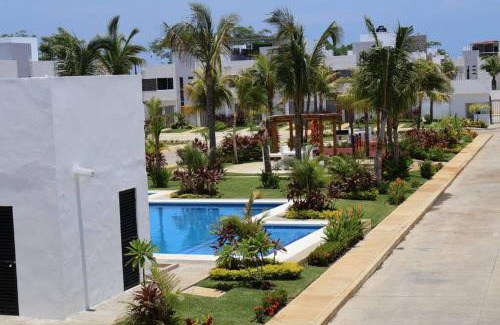 Acapulco House | casa con club de playa