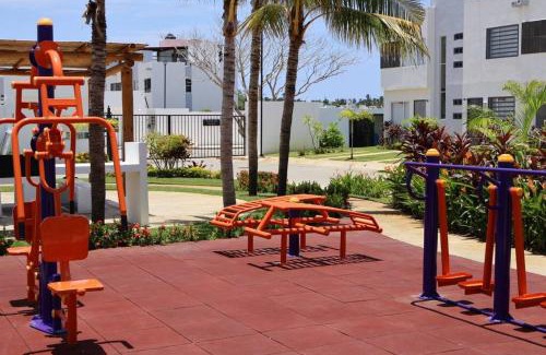 Acapulco House | casa con club de playa