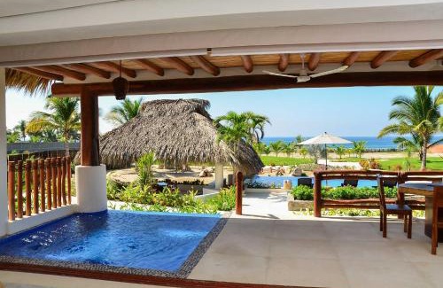Ixtapa - Zihuatanejo Apartment | El Secreto Residencial