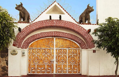 Ixtlahuacan de los Membrillos House | Beautiful house perfect for rest and relaxation
