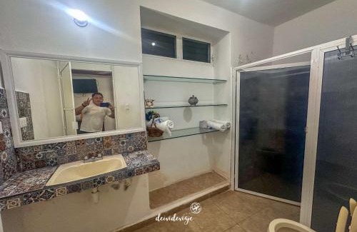 Motul House | Posada Don Beto