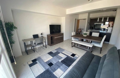 Lomas de Angelopolis Apartment | Dep en Sonata para 8 Lomas de Angelopolis