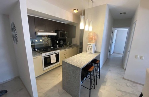 Lomas de Angelopolis Apartment | Dep en Sonata para 8 Lomas de Angelopolis