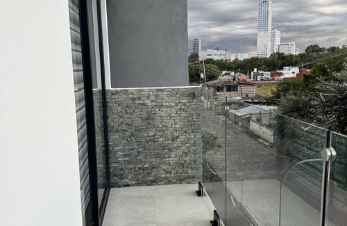 Angelopolis Apartment | Exclusive apartment in angelópolis area