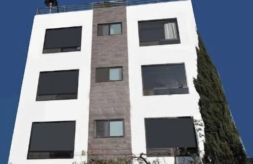 Teotihuacan Centro House | Lofts Teotihuacan, Apartment 2