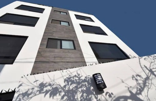 Teotihuacan Centro House | Lofts Teotihuacan, Apartment 2