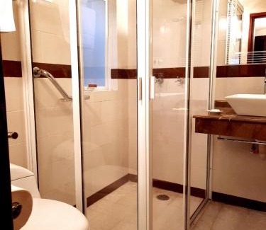 San Martin Texmelucan Hotel | Hotel Boutique La Albertina