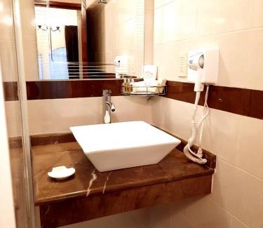San Martin Texmelucan Hotel | Hotel Boutique La Albertina