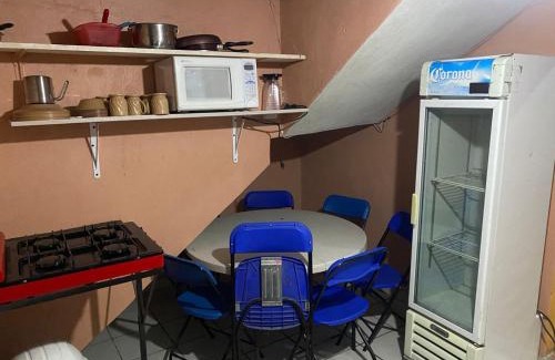 San Martin Texmelucan Hotel | Hotel Plaza