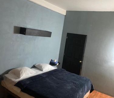 San Martin Texmelucan Hotel | Hotel Plaza
