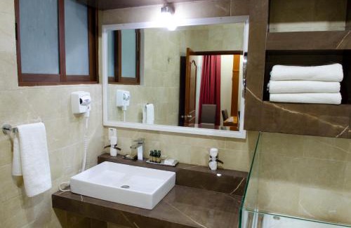 San Pedro y San Pablo Teposcolula Hotel | Hotel Casa Franco