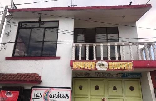 Santa Maria del Tule Apartment | Inn "El Mirador del Tule"