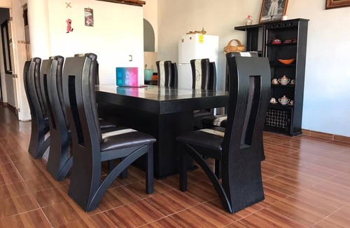 Santa Maria del Tule Apartment | Inn "El Mirador del Tule"