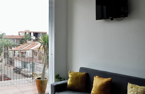 Tepatitlan de Morelos Apartment | INDEPENDENT SUITE TERRACE 5