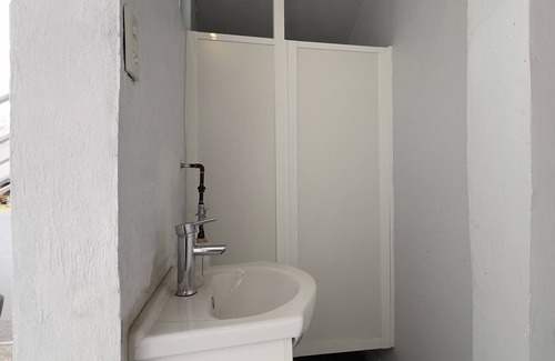 Tultitlan Municipality Apartment | Apartamento 32mt2 Tultitlán Edomex. Cerca del Palacio Municipal. 3 Camas